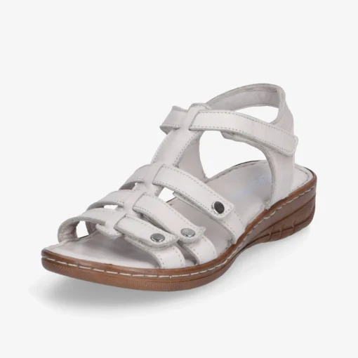 Gemini ​ Damen Sandale-Damen Sandalen | Größen Ab 42