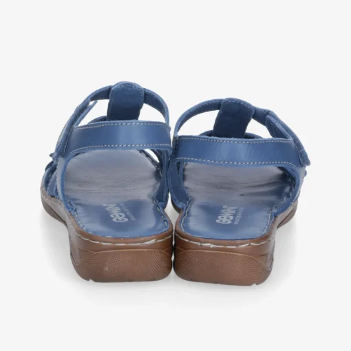 Gemini ​ Damen Sandale-Damen Sandalen