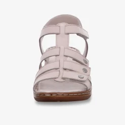 Gemini ​ Damen Sandale-Damen Sandalen | Größen Ab 42
