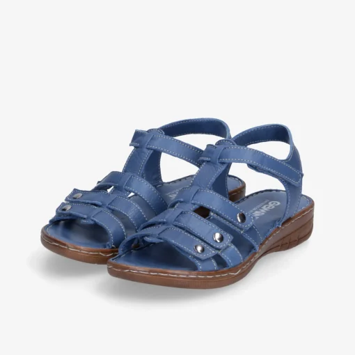 Gemini ​ Damen Sandale-Damen Sandalen