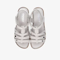 Gemini ​ Damen Sandale-Damen Sandalen | Größen Ab 42