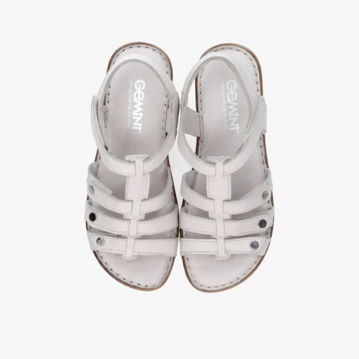 Gemini ​ Damen Sandale-Damen Sandalen | Größen Ab 42