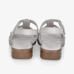 Gemini ​ Damen Sandale-Damen Sandalen | Größen Ab 42
