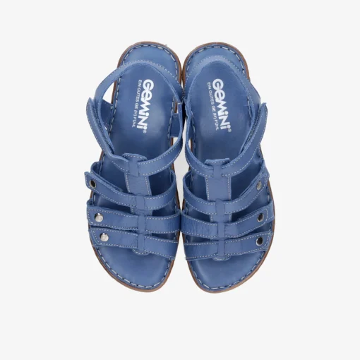 Gemini ​ Damen Sandale-Damen Sandalen