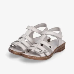 Gemini ​ Damen Sandale-Damen Sandalen | Größen Ab 42
