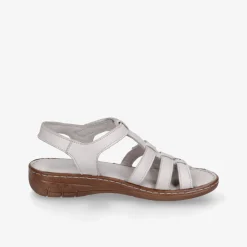 Gemini ​ Damen Sandale-Damen Sandalen | Größen Ab 42