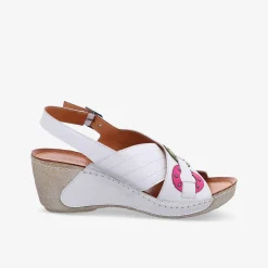 Gemini Damen Sandalen-Damen Sandalen