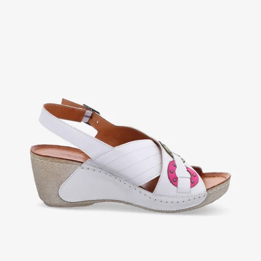 Gemini Damen Sandalen-Damen Sandalen