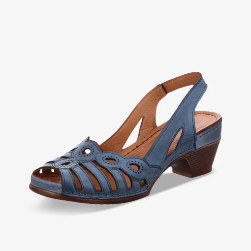 Gemini Damen Sandalen-Damen Sandalen
