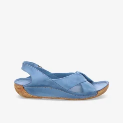 Gemini Damen Sandalen-Damen Sandalen