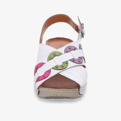 Gemini Damen Sandalen-Damen Sandalen