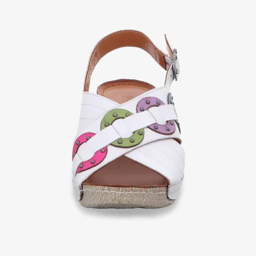 Gemini Damen Sandalen-Damen Sandalen