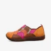 Gemini Damen Slipper-Damen Halbschuhe
