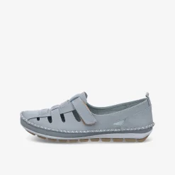 Gemini Damen Slipper-Damen Halbschuhe