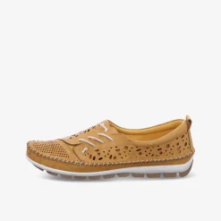 Gemini Damen Slipper-Damen Halbschuhe