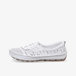 Gemini ​ Damen Slipper-Damen Halbschuhe