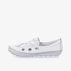 Gemini ​ Damen Slipper-Damen Halbschuhe