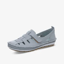 Gemini Damen Slipper-Damen Halbschuhe