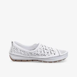 Gemini ​ Damen Slipper-Damen Halbschuhe