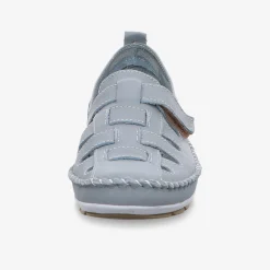 Gemini Damen Slipper-Damen Halbschuhe