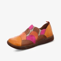 Gemini Damen Slipper-Damen Halbschuhe