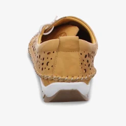 Gemini Damen Slipper-Damen Halbschuhe