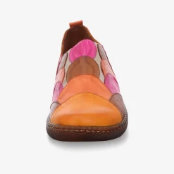 Gemini Damen Slipper-Damen Halbschuhe