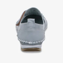 Gemini Damen Slipper-Damen Halbschuhe