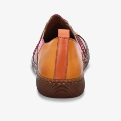 Gemini Damen Slipper-Damen Halbschuhe