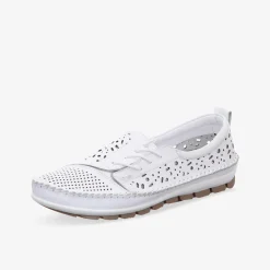 Gemini ​ Damen Slipper-Damen Halbschuhe