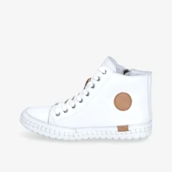 Gemini ​ Damen Sneaker High-Damen Größen Ab 42 | Halbschuhe