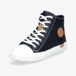Gemini ​ Damen Sneaker High-Damen Halbschuhe | Sneaker