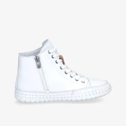 Gemini ​ Damen Sneaker High-Damen Größen Ab 42 | Halbschuhe