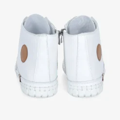Gemini ​ Damen Sneaker High-Damen Größen Ab 42 | Halbschuhe