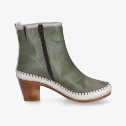Gemini Damen Stiefeletten-Damen Komfortschuhe