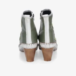 Gemini Damen Stiefeletten-Damen Komfortschuhe