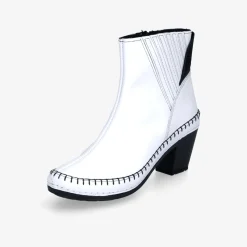 Gemini Damen Stiefeletten-Damen Komfortschuhe