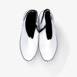 Gemini Damen Stiefeletten-Damen Komfortschuhe