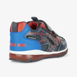 GEOX B TODO BOY A Kinder Sneaker Low-Kinder Babyschuhe | Sneaker