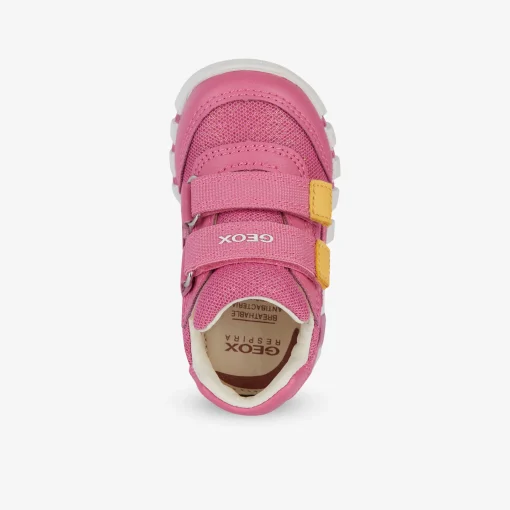 GEOX ​ Babyschuh-Kinder Babyschuhe