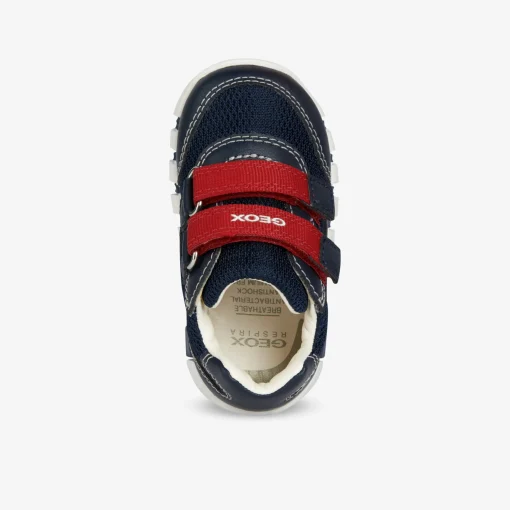 GEOX ​ Babyschuh-Kinder Babyschuhe