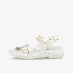 GEOX D SORAPIS + GRIP B Damen Sandale-Damen Komfortschuhe | Sandalen