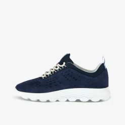 GEOX D SPHERICA A Damen Sneaker Low-Damen Sneaker
