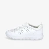 GEOX D SPHERICA A Damen Sneaker Low-Damen Sneaker | Größen Ab 42