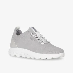 GEOX D SPHERICA A Damen Sneaker Low-Damen Sneaker
