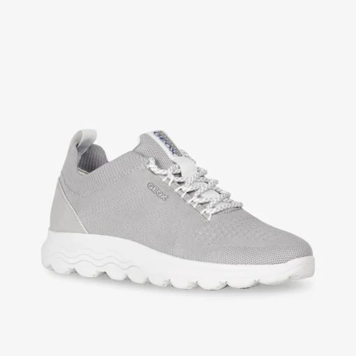 GEOX D SPHERICA A Damen Sneaker Low-Damen Sneaker