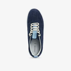 GEOX D SPHERICA A Damen Sneaker Low-Damen Sneaker