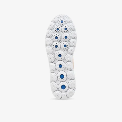 GEOX D SPHERICA A Damen Sneaker Low-Damen Sneaker | Größen Ab 42