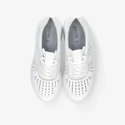 GEOX D SPHERICA A Damen Sneaker Low-Damen Sneaker | Größen Ab 42