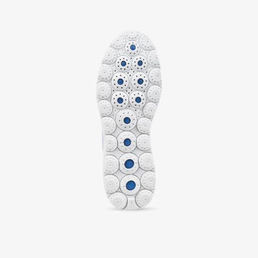 GEOX D SPHERICA A Damen Sneaker Low-Damen Sneaker | Größen Ab 42